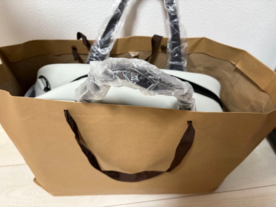 特価【新品】PINGボストンバッグ