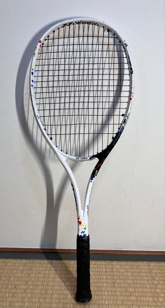 ヨネックス　ジオブレイク70s ステア　ソフトテニスラケット