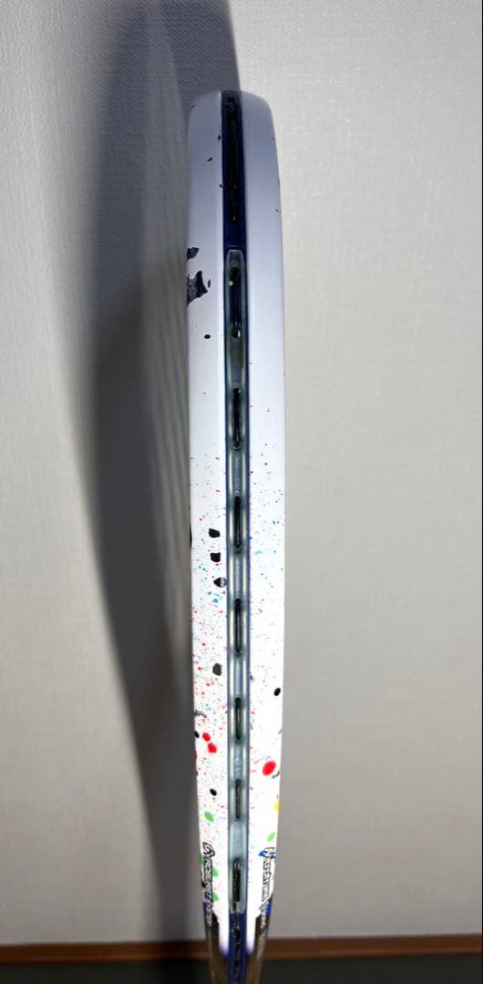 ヨネックス　ジオブレイク70s ステア　ソフトテニスラケット