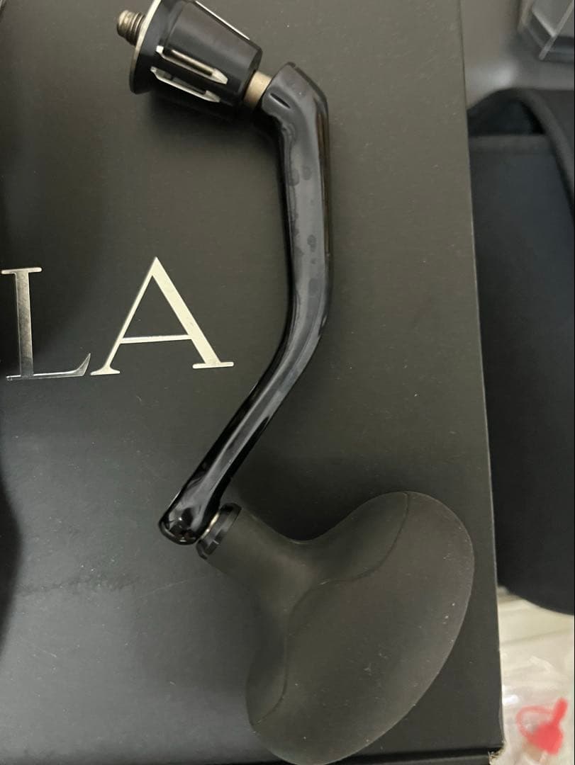 シマノ　ステラ SW20000PG スプール付き