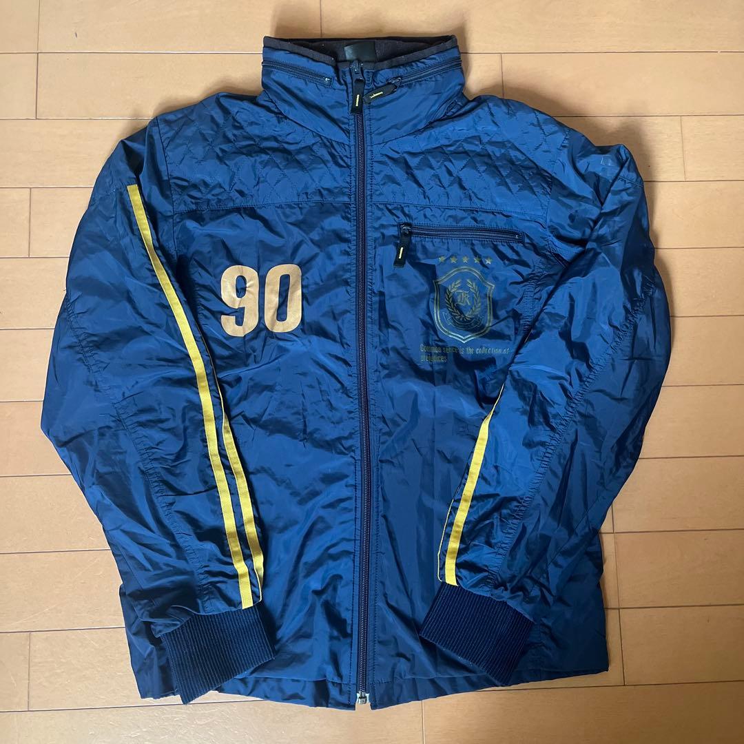 アディダス adidas興国高校サッカー部 ウォーマー ウインドブレーカー 上下