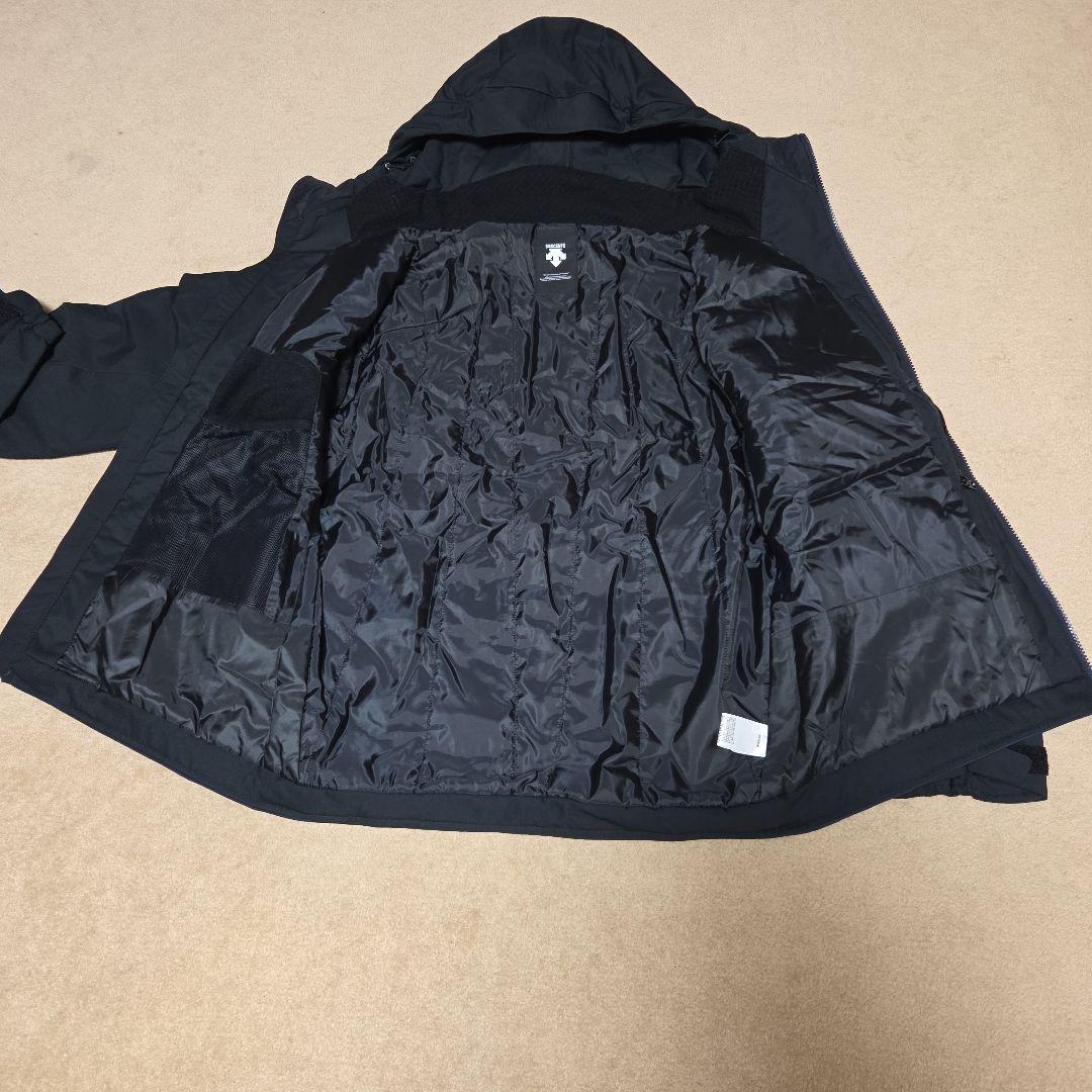 DESCENTEデサント スキーウェアジャケット ユニセックス