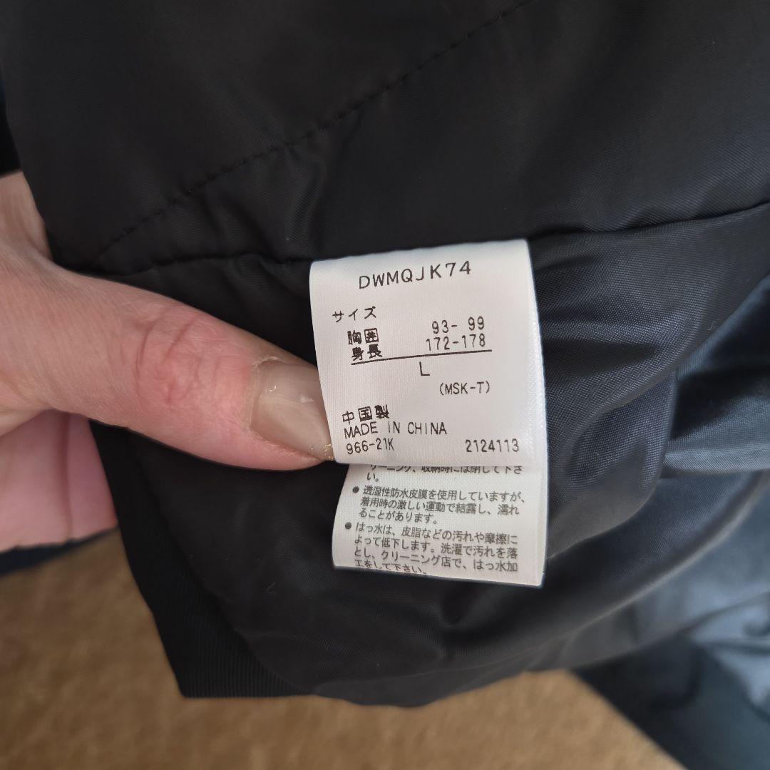 DESCENTEデサント スキーウェアジャケット ユニセックス