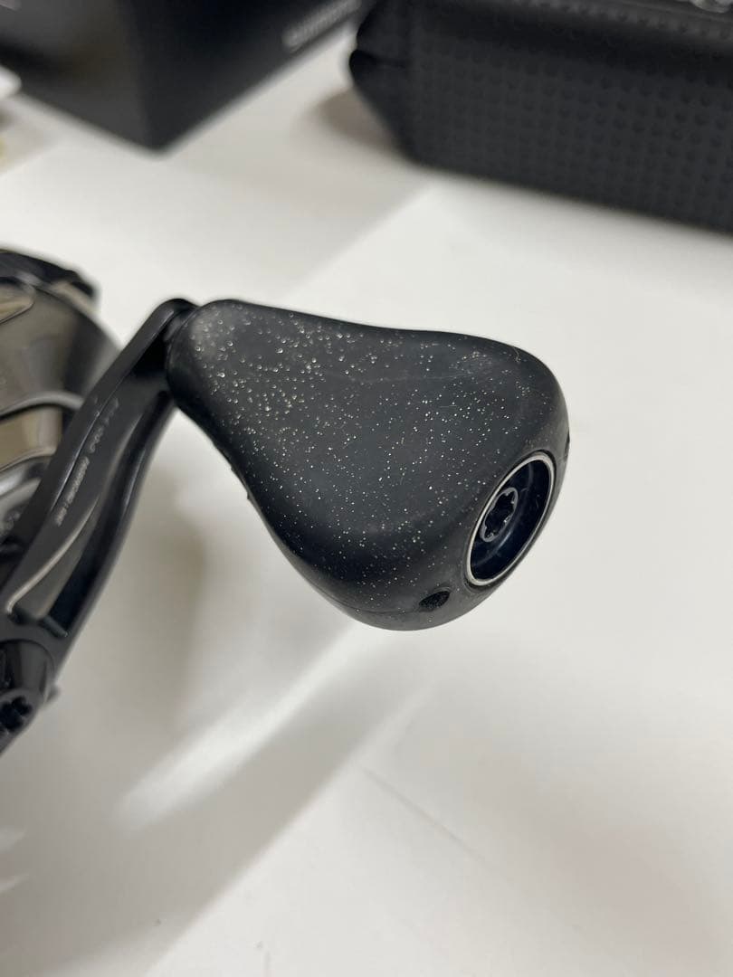 16アンタレス DRTバリアル　プロトフラットノブ