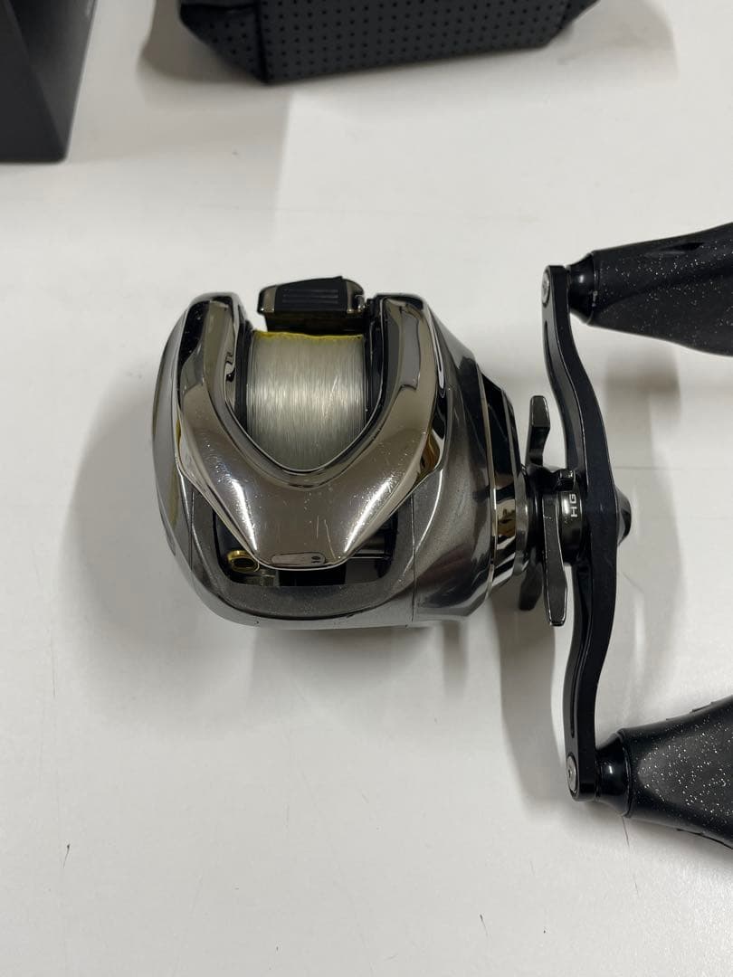 16アンタレス DRTバリアル　プロトフラットノブ