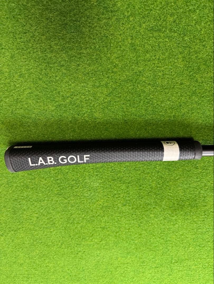早いもの勝ち！【美品】L.A.B. GOLF OZ1 パター 34インチ