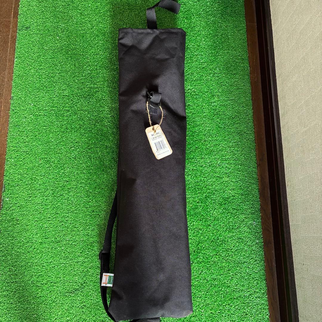 カーミットチェアー　ワイドサイズ　ヒジラク付き