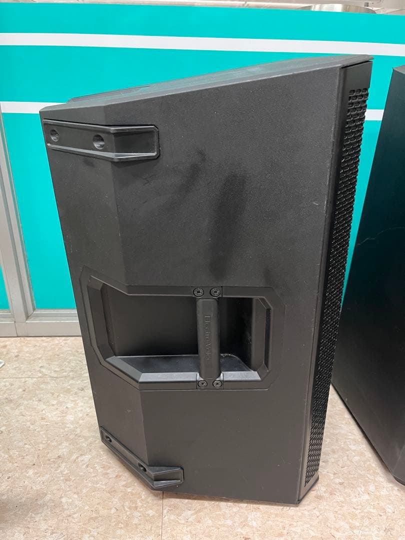 Electro-Voice ZLX-12P パワードスピーカー　ペア