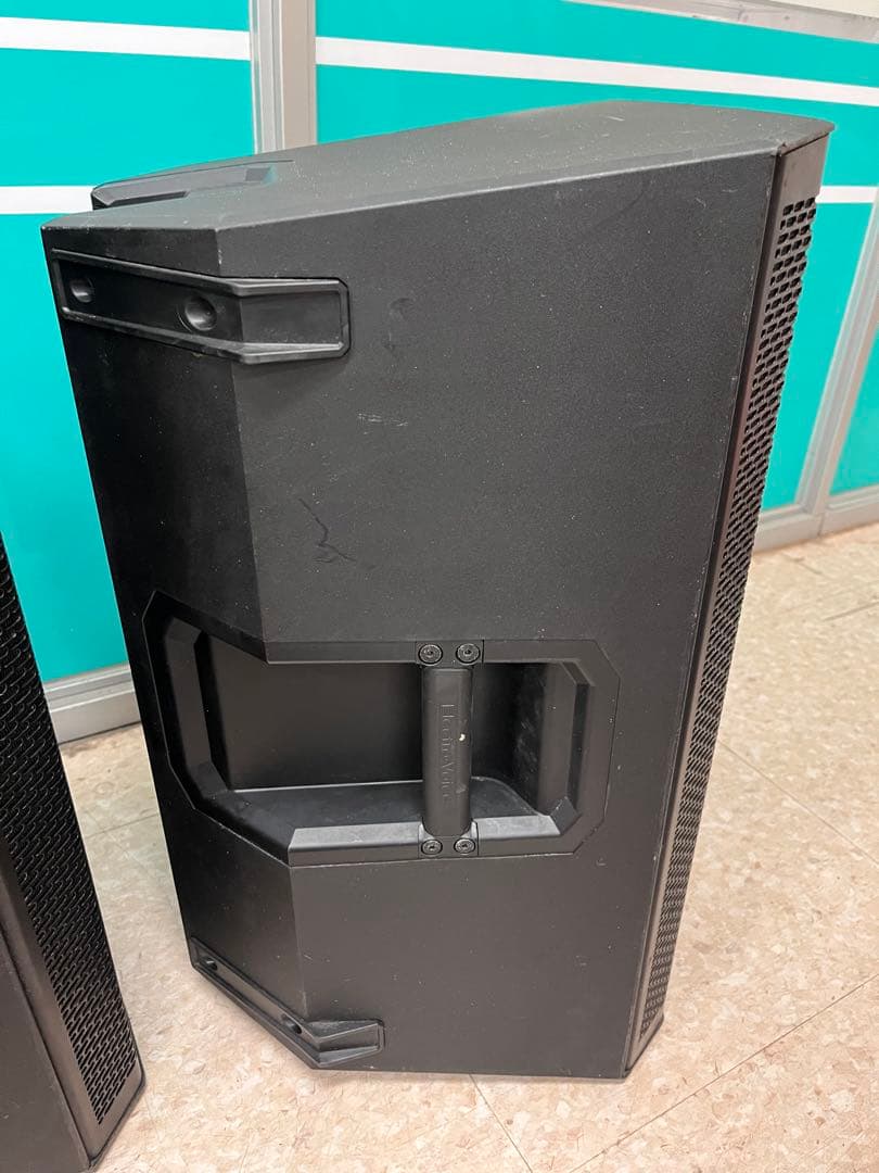 Electro-Voice ZLX-12P パワードスピーカー　ペア