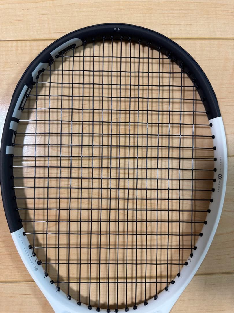 HEAD SPEED MP 2024 G2 ヘッド スピード エムピー