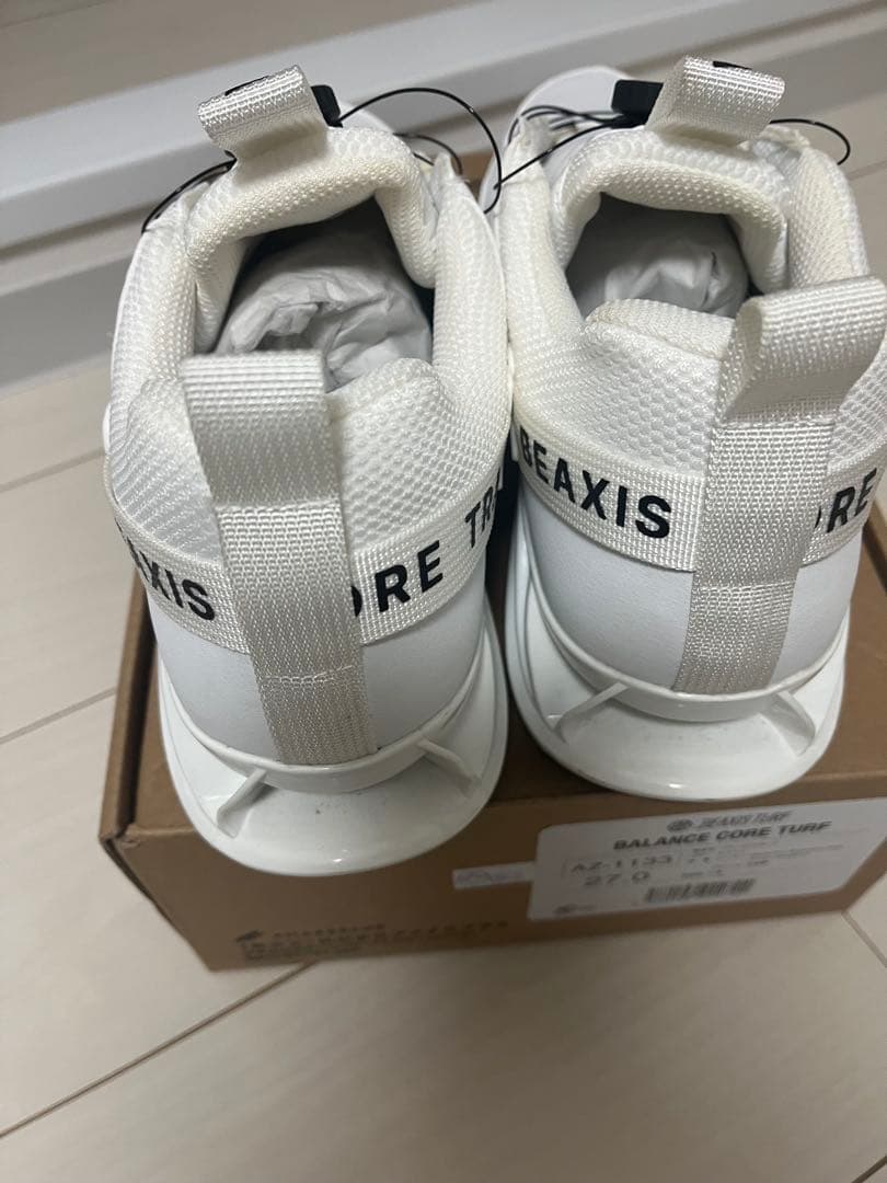 BEAXIS ゴルフシューズ