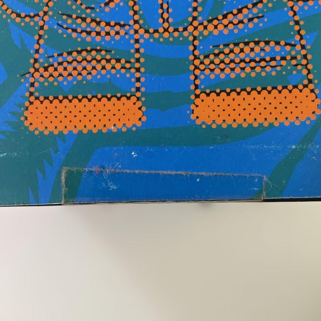 COOP Q BEAR BEAR Qee Toy2r 8インチ フィギュア