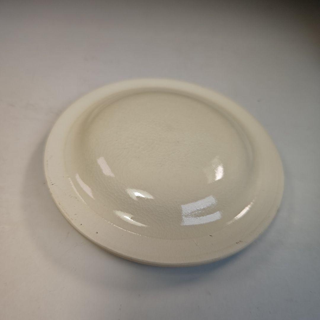 イ415 水指『御室窯　　伊坂清香作』　『和蘭陀水指　共箱』茶道具