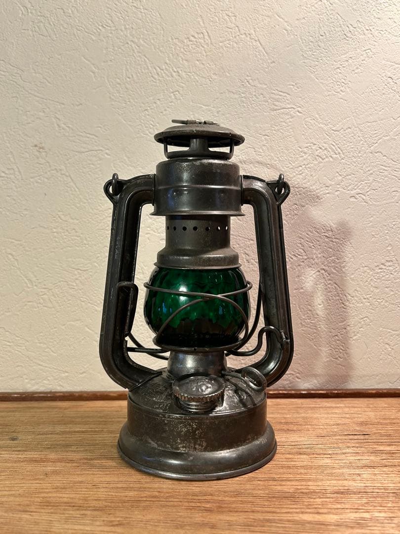 feuerhand 175 カールスルーエ波線1491/1