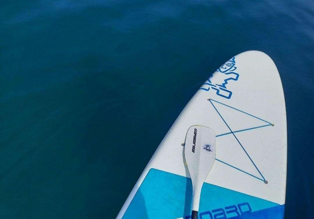 訳あり値引き‼️ Starboard ハードボード 手渡し希望