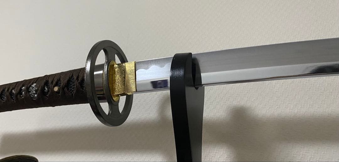 し*う様 むしゃ処 歌仙兼定 模造刀