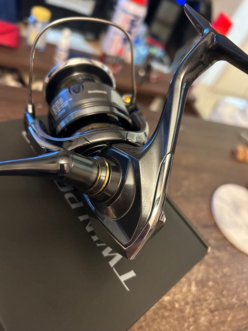 24ツインパワー 4000PG