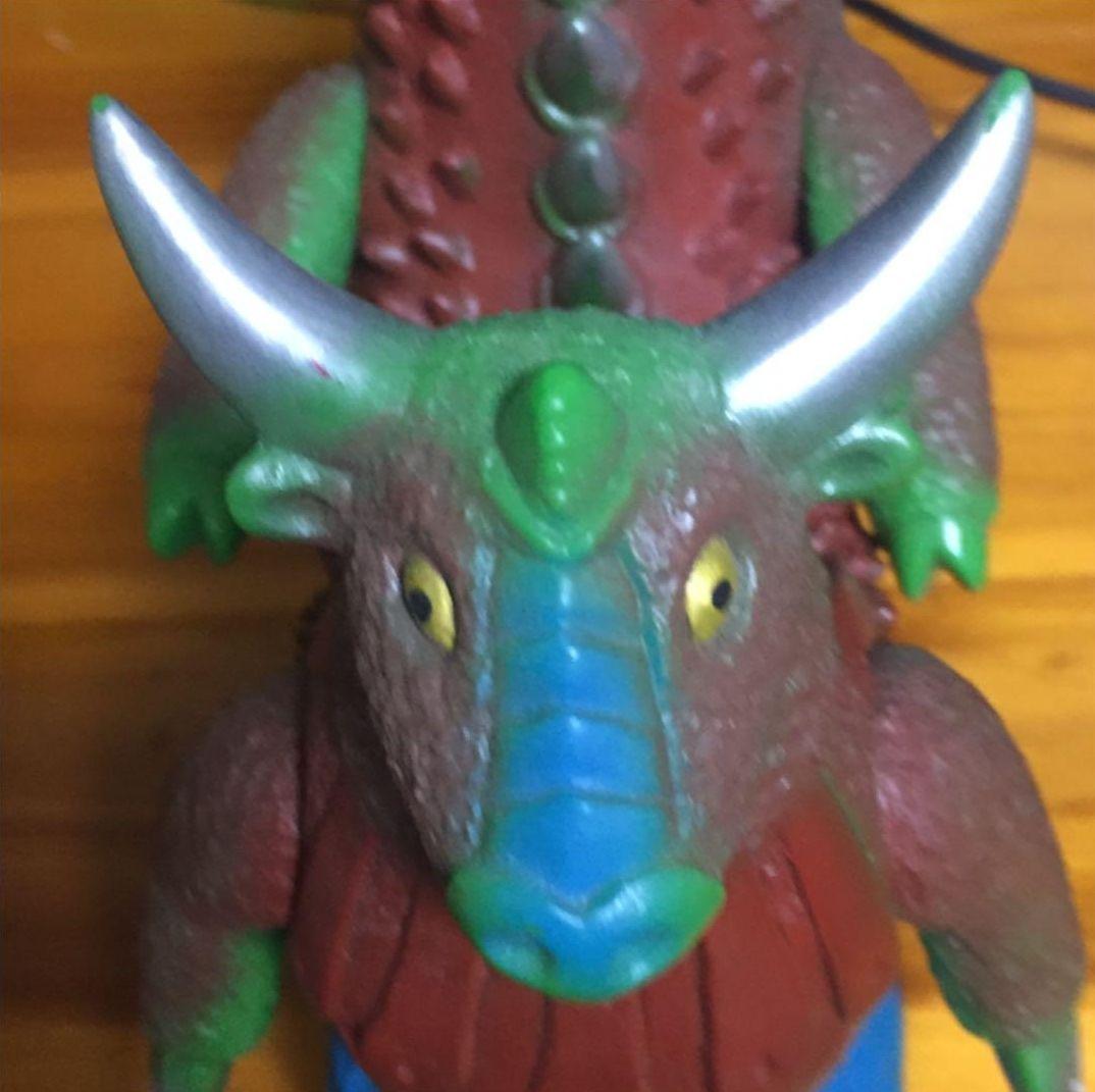 マーミット ジャンボキング　ウルトラマンA