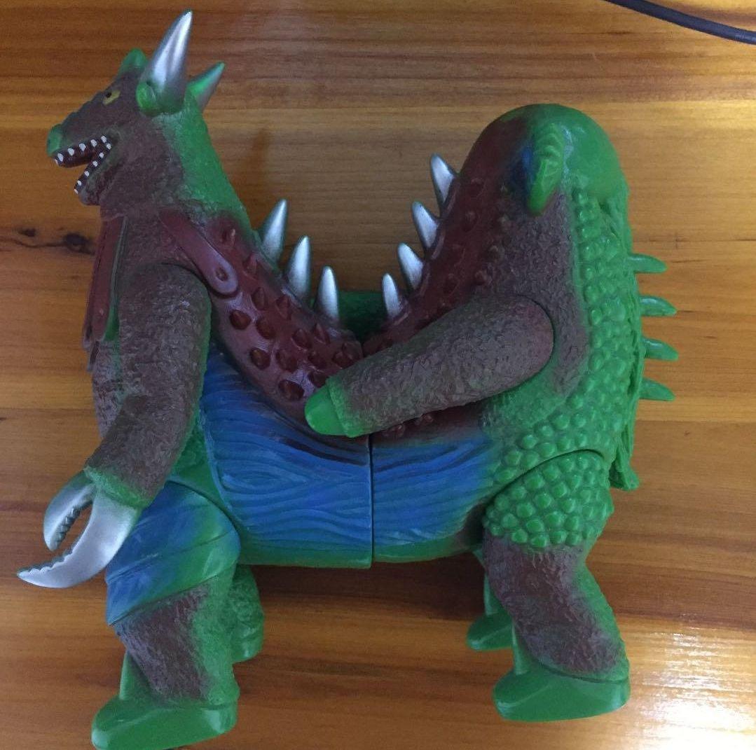 マーミット ジャンボキング　ウルトラマンA