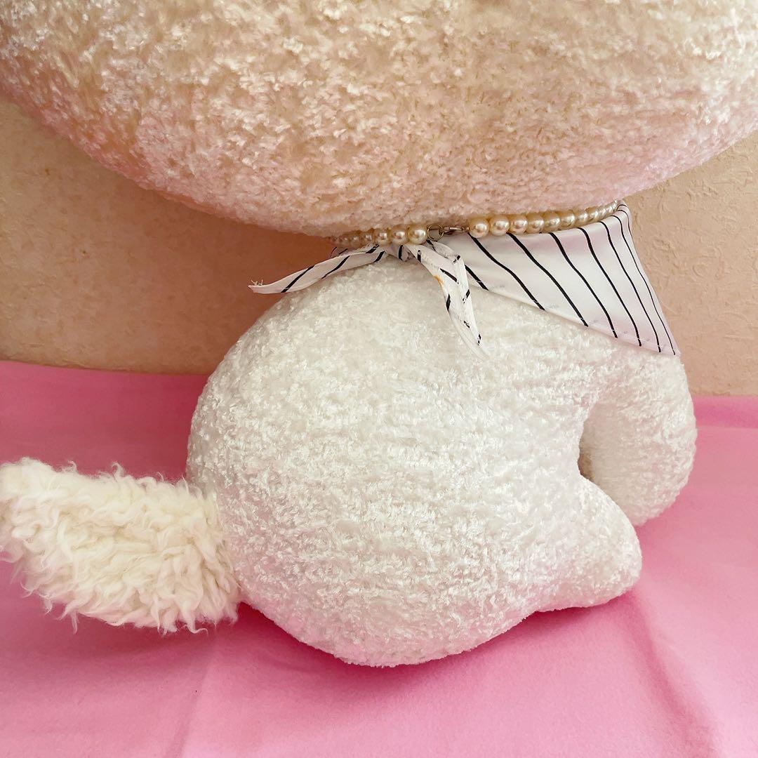 希少レア　チャーミーキティ　千葉ロッテ　マリーンズ　コラボぬいぐるみ　サンリオ