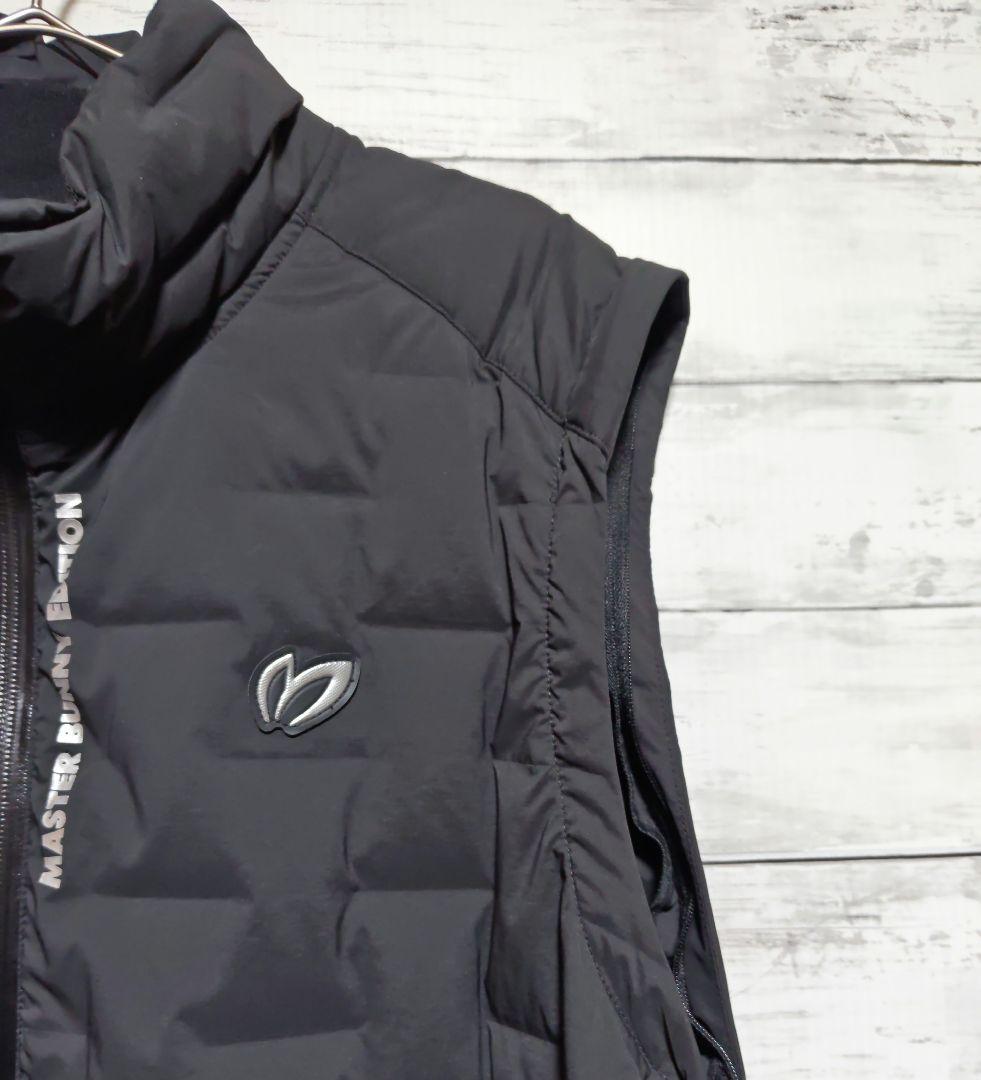 マスターバニー　2way ダウンジャケット　サイズ6
