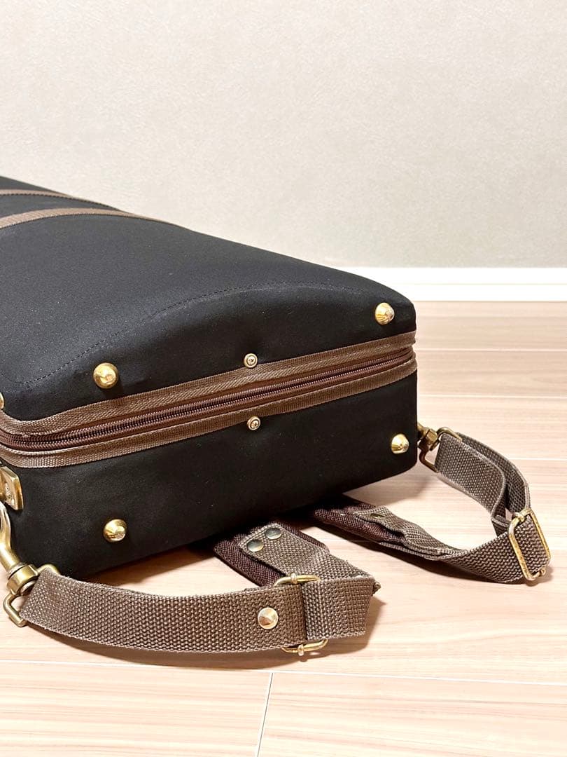 【希少】Musafia Lievissima ヴィオラケース