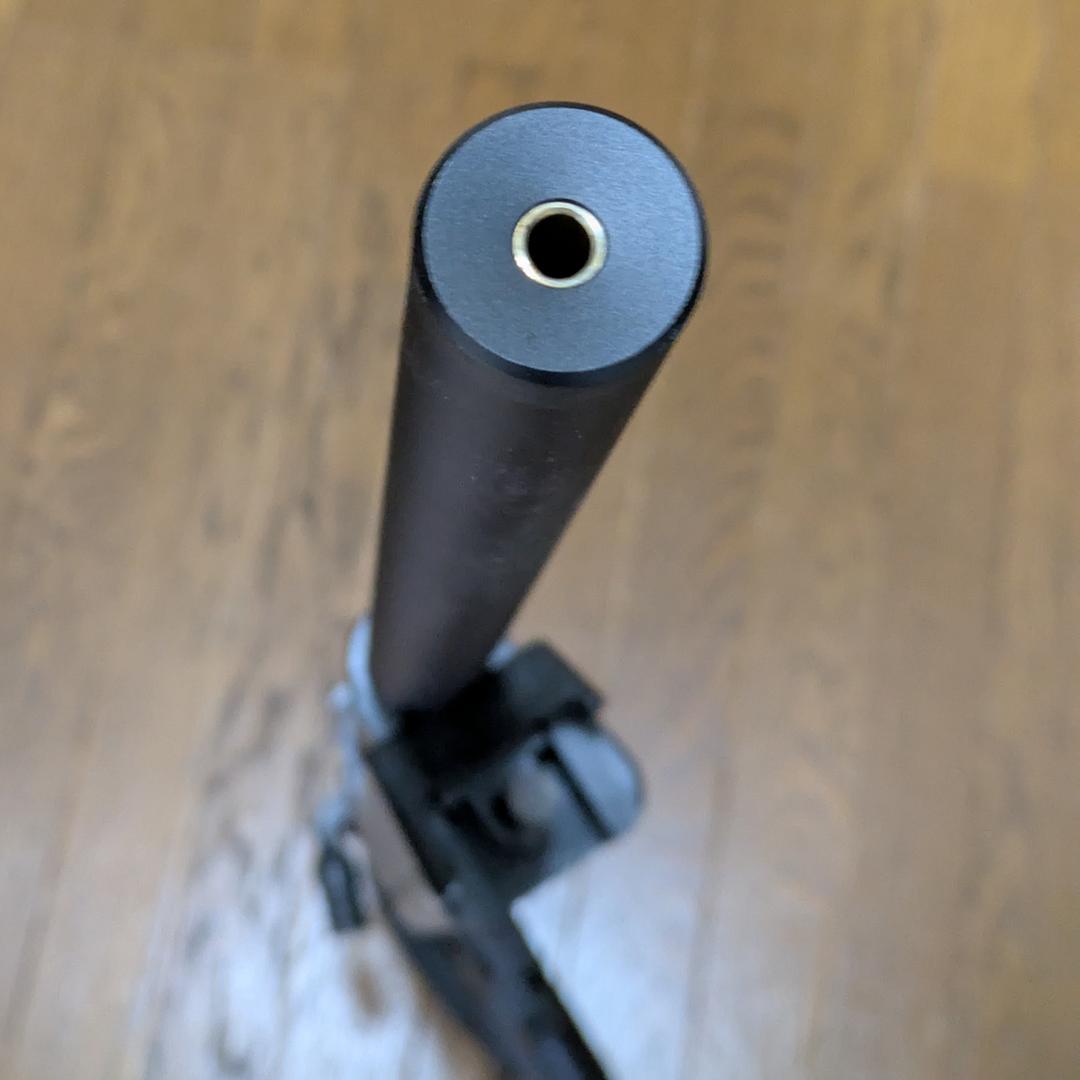 マルゼン APS SR-2 (LRV) ロングレンジバージョン【スコープ付き】