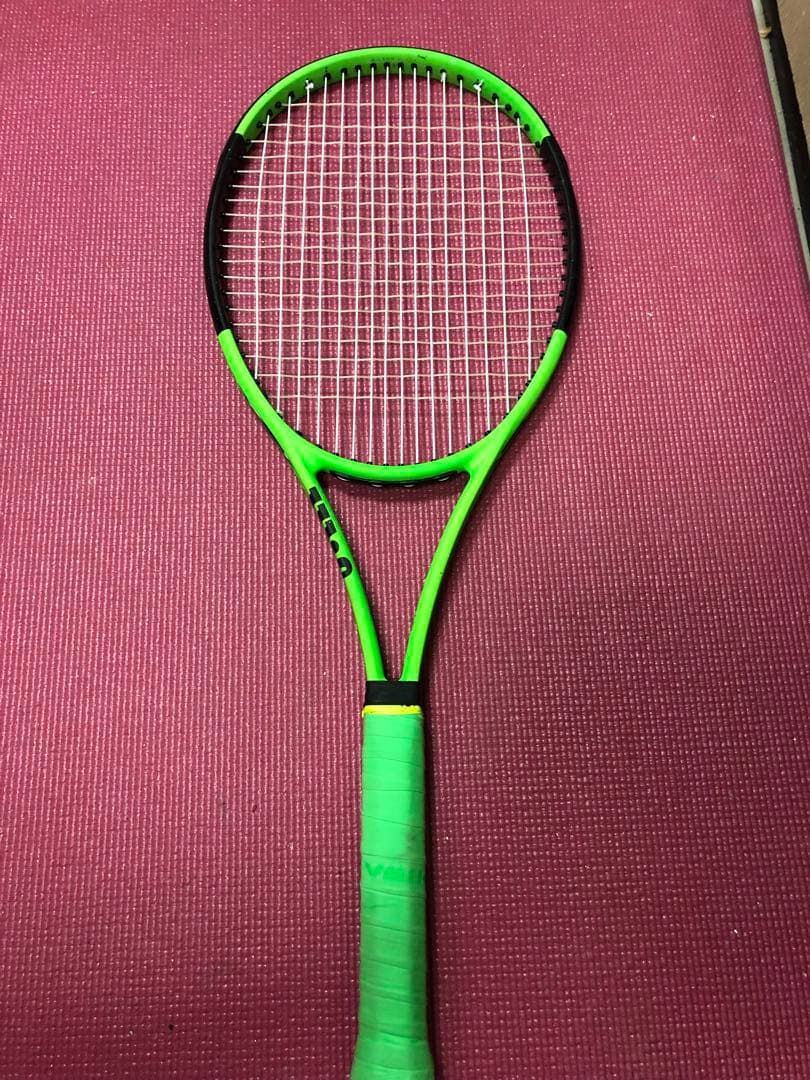Wilson blade98L ⭐︎G3 リバースカラー