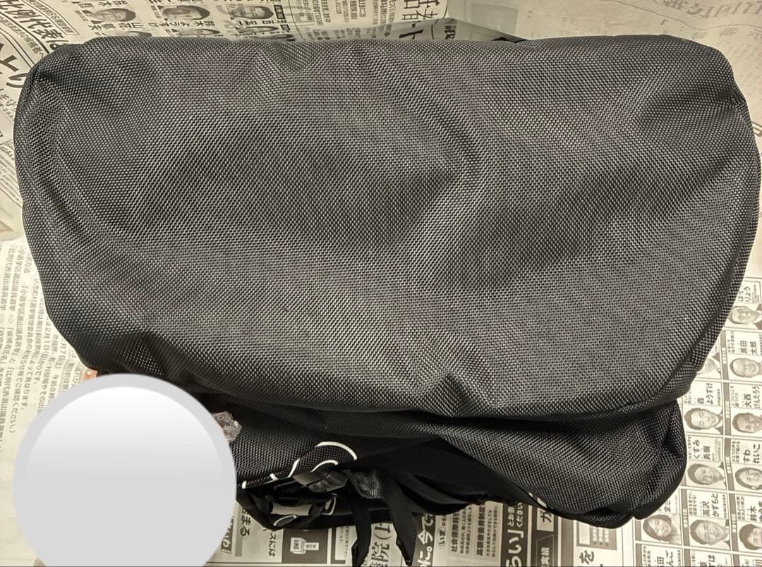 ニューエラ リュック つば九郎 スワローズ