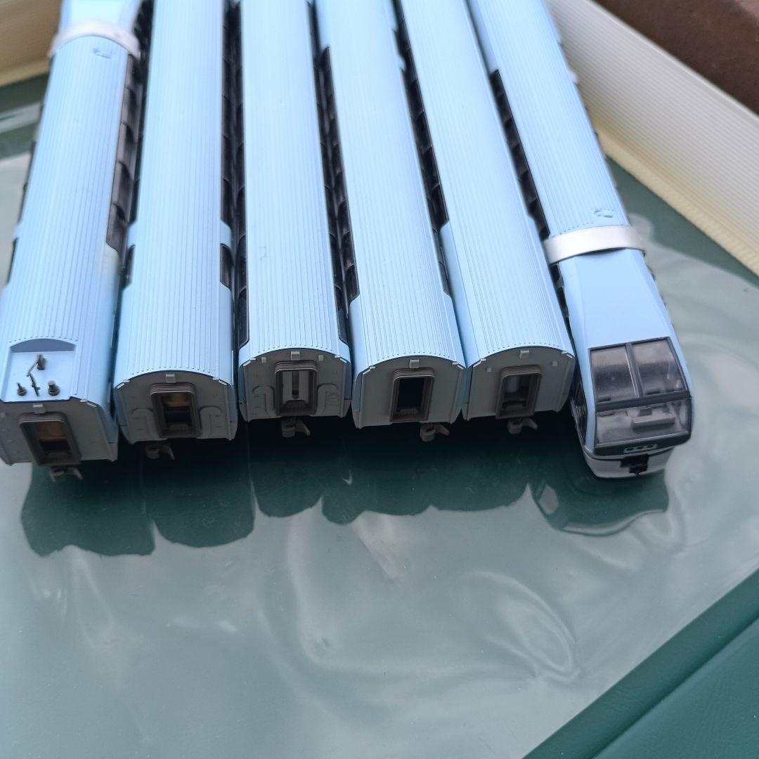 3670)KATO　２５１系　スーパービュー踊り子