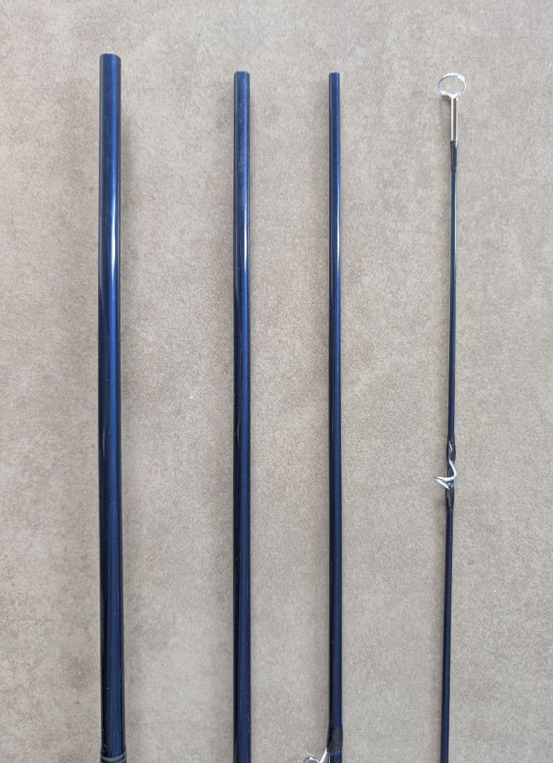 ロッド SAGE MAVERICK 990-4 / SALT WATER #9