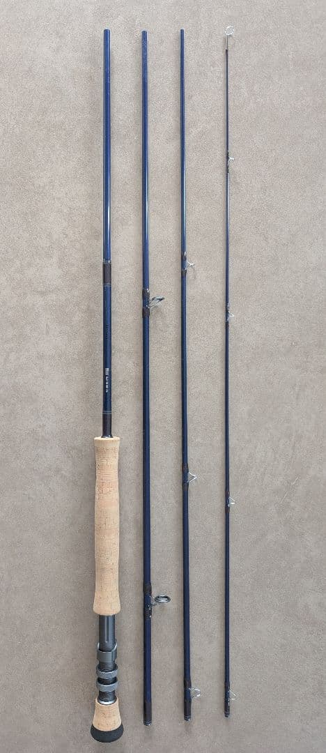 ロッド SAGE MAVERICK 990-4 / SALT WATER #9