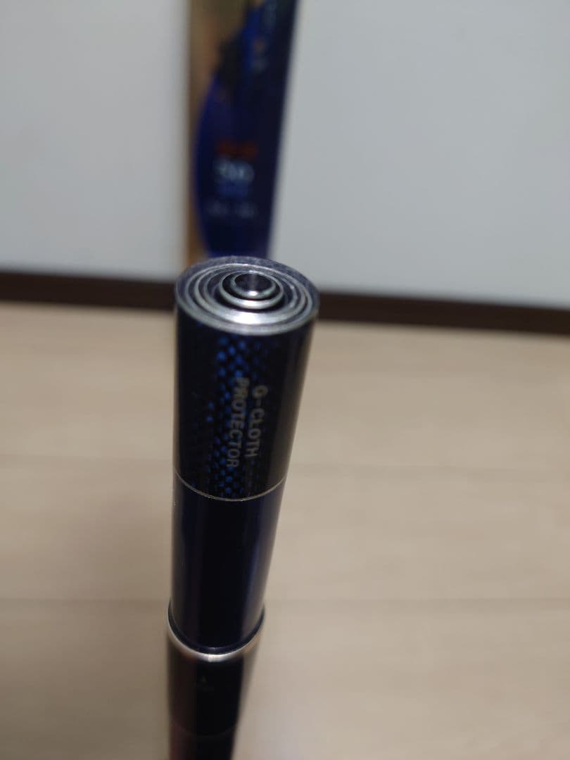 シマノ翠影56 ZJ