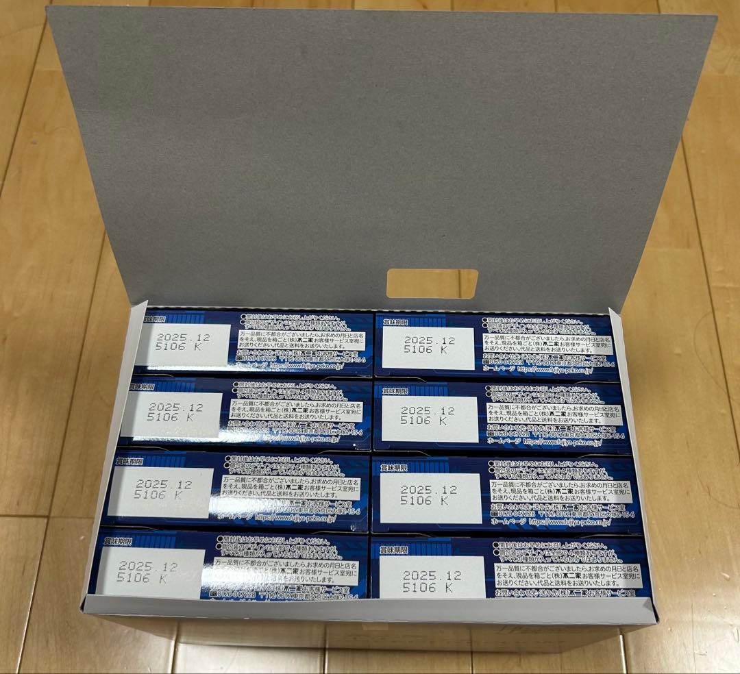 翡翠【限定コラボ】不二家 カントリーマアム