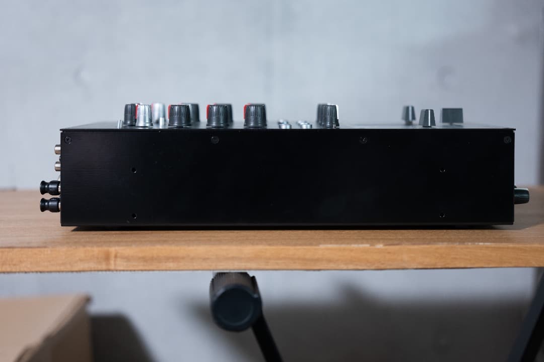 【正規輸入品】ECLER nuo2.0 DJミキサー