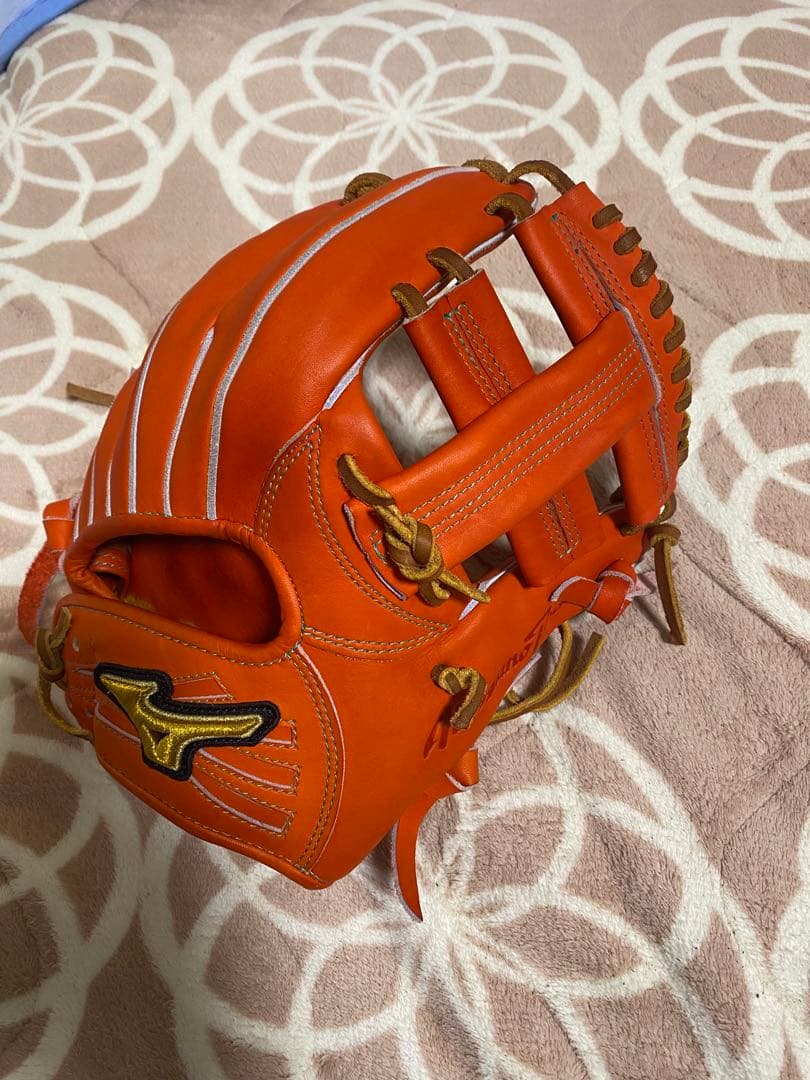 ミズノプロ　硬式内野