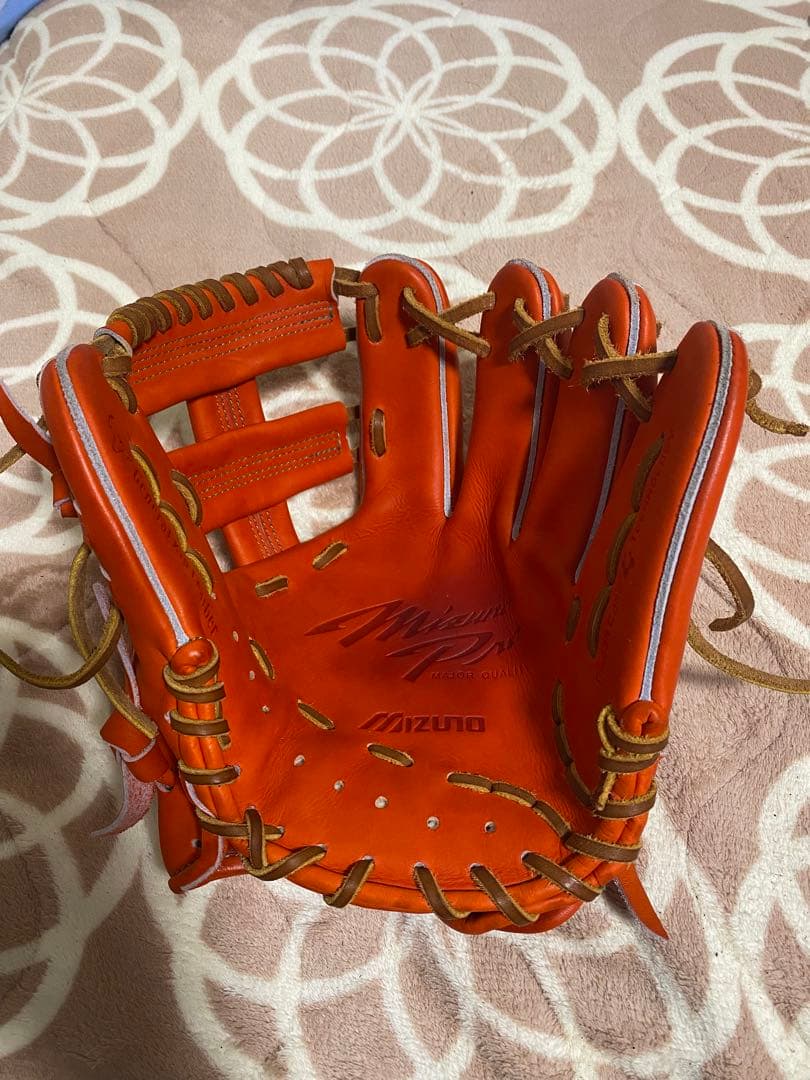 ミズノプロ　硬式内野