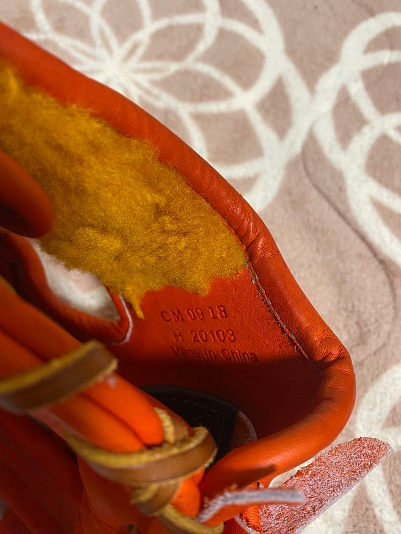 ミズノプロ　硬式内野