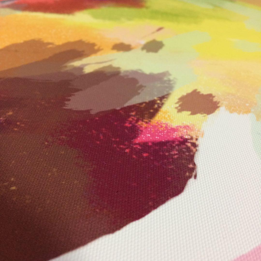 お値下げ 輸入品 アートパネル 新品未使用品