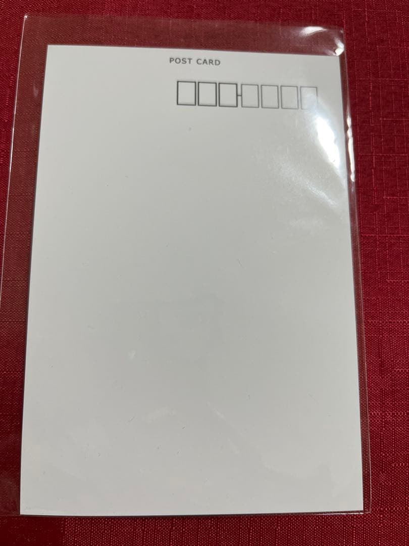 【値下げ】増子敦貴 ぬいぐるみ　GENIC ポストカード付き