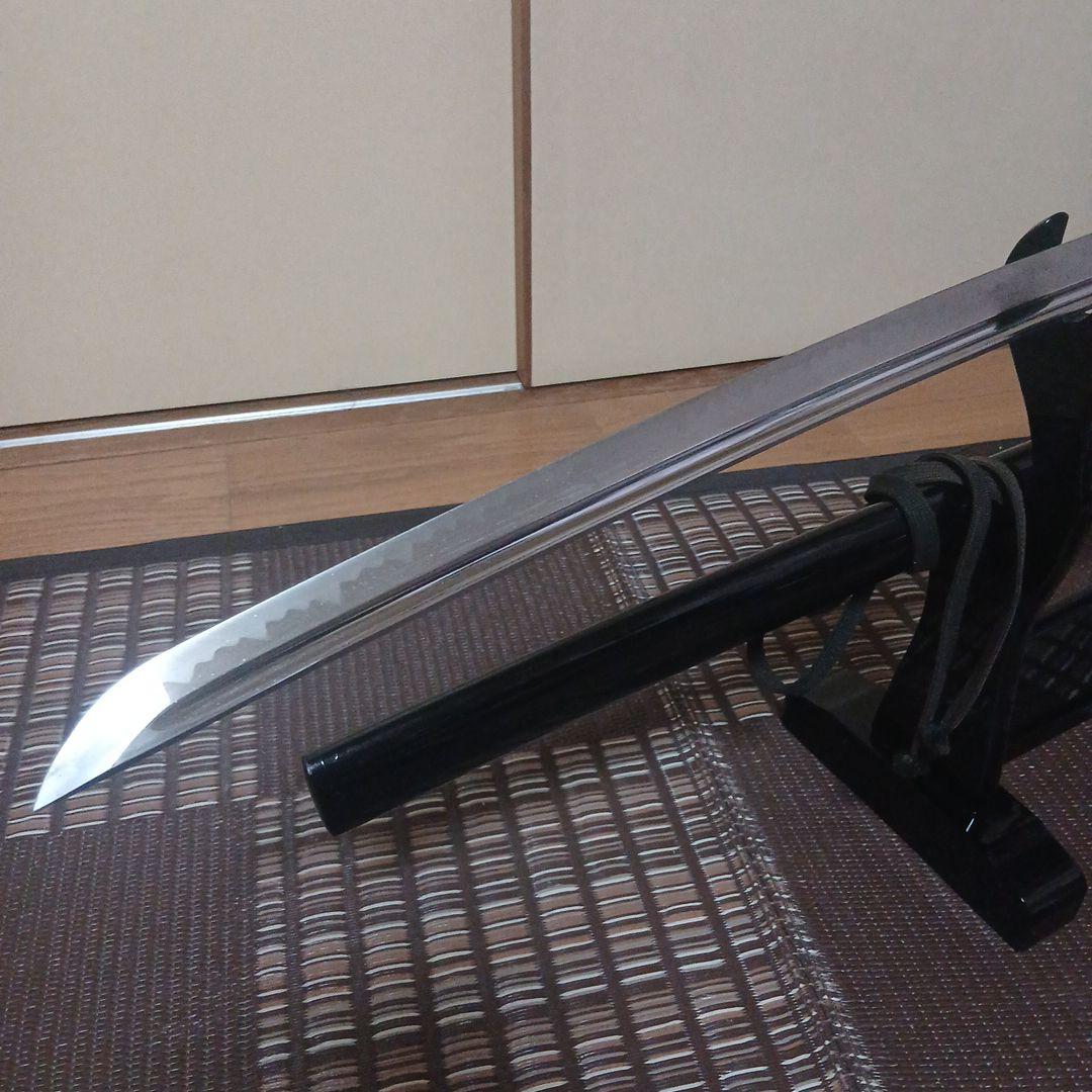 高級本格居合刀(模造刀 模擬刀)