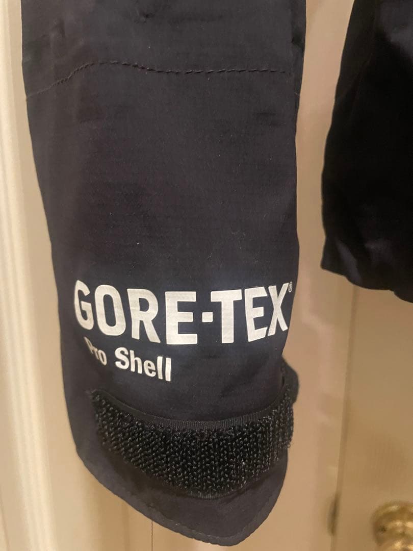 ウェア DAIWA GORE-TEX Pro Shell XL