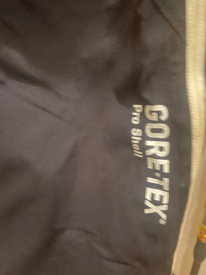 ウェア DAIWA GORE-TEX Pro Shell XL