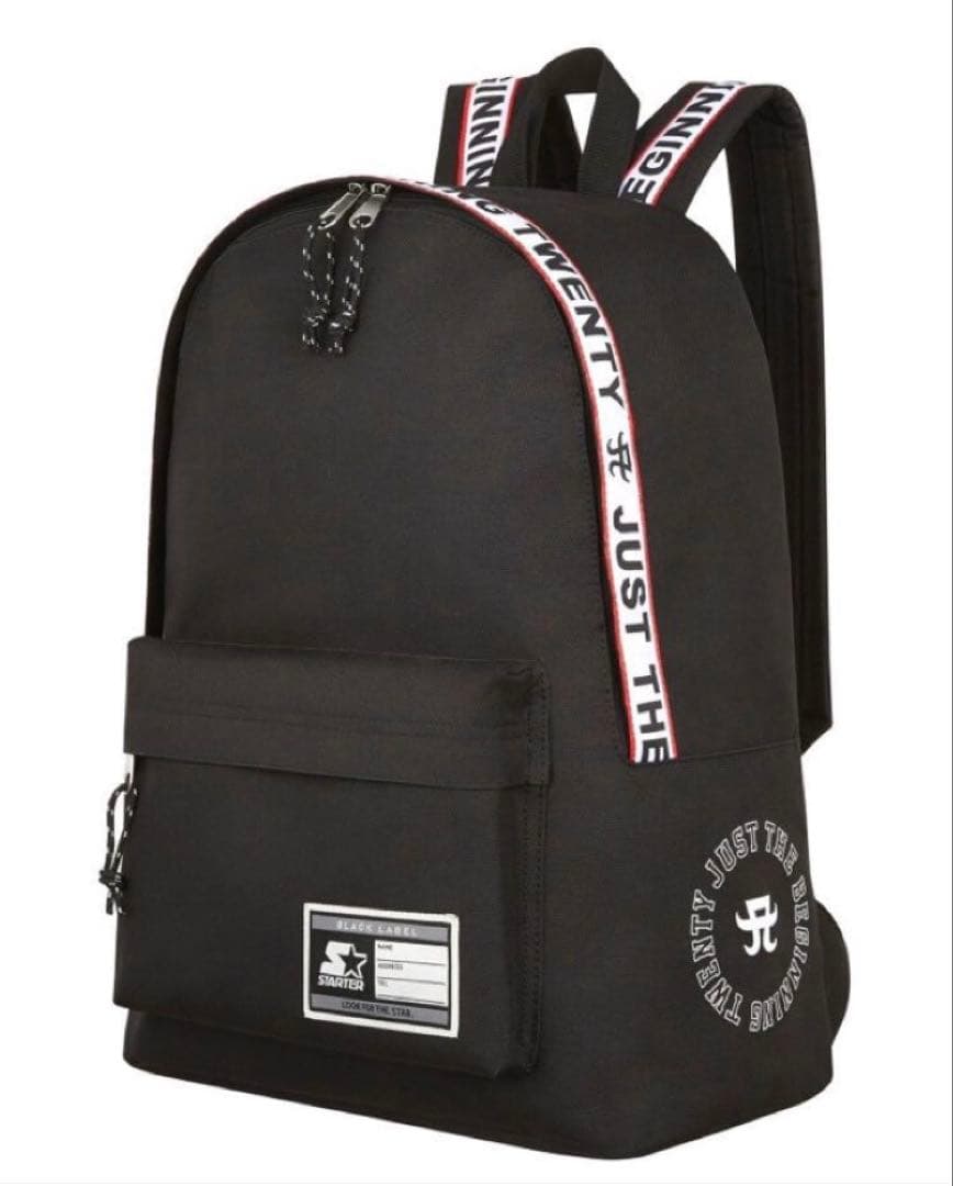 未使用新品 浜崎あゆみ あゆ Just the beginning リュック