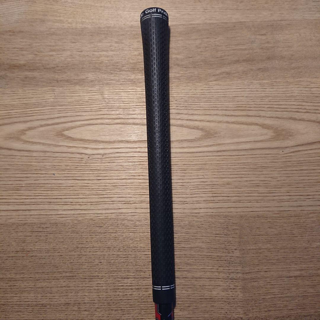 【はっ君】PING G410 ハイブリッド 5U ALTA JCB RED