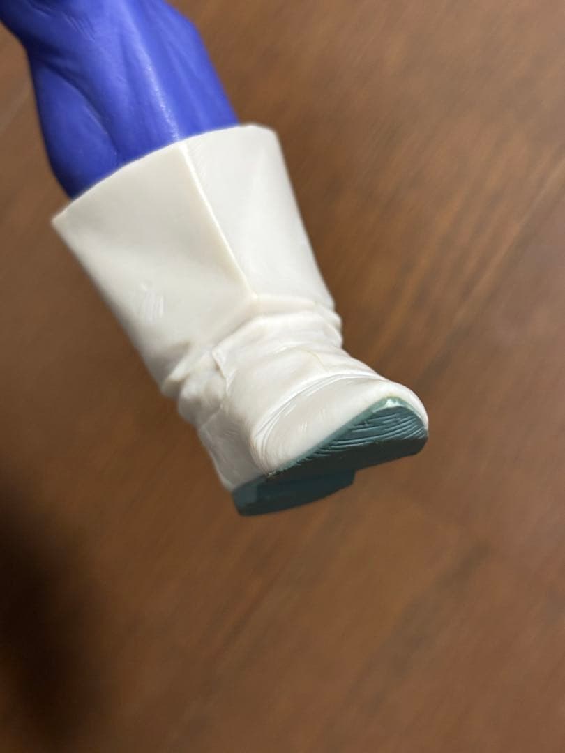 り*う様 ドラゴンボール　SMSP ベジータ　02 B賞　フィギュア　開封品