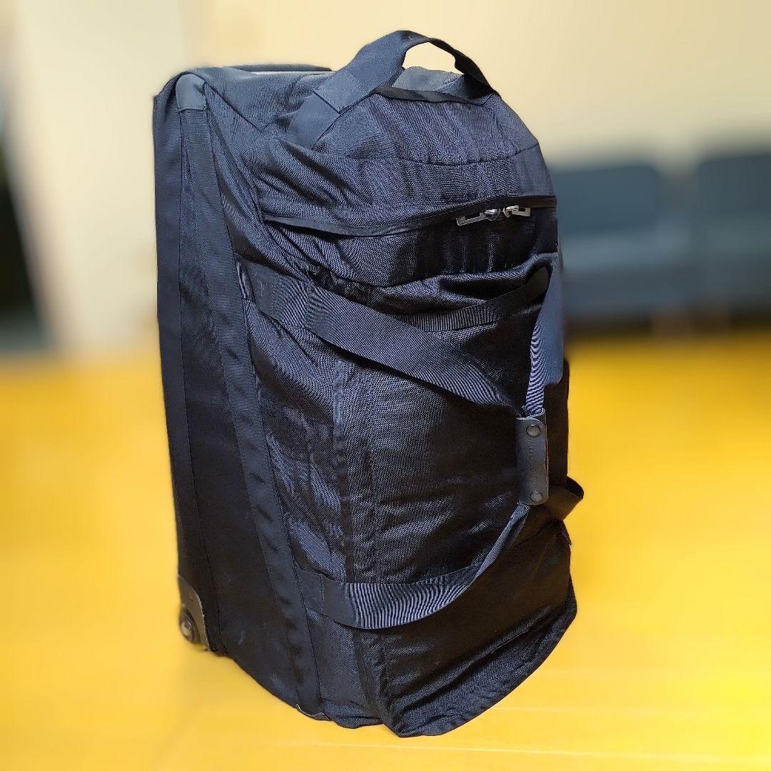 12/13・14限定 20％Off patagonia キャリーケース100ｌ