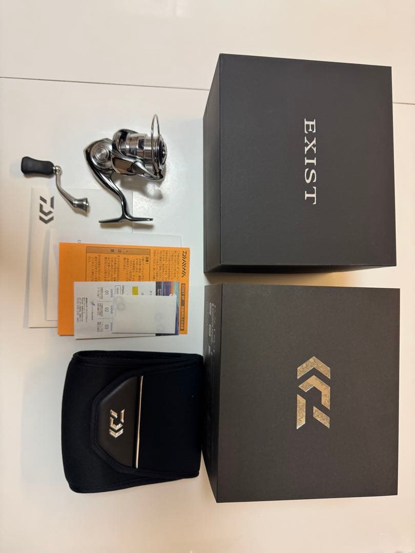 Ja11com 　22イグジスト SF2000SS-P