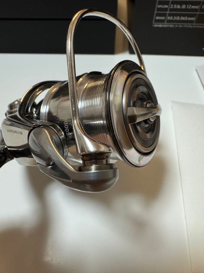 Ja11com 　22イグジスト SF2000SS-P