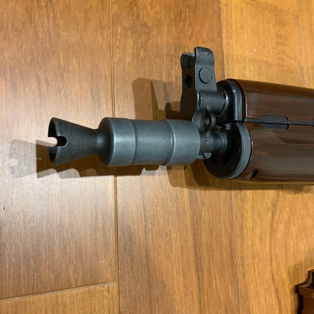 東京マルイ　次世代電動ガン　AKS74U